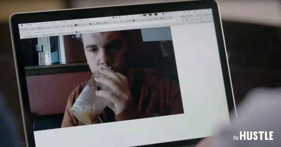 A Hacker Shows How Easy It Is to Hack Someone’s Webcam and Secretly Take Photos of Them